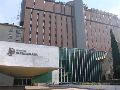 santa catarina hospital